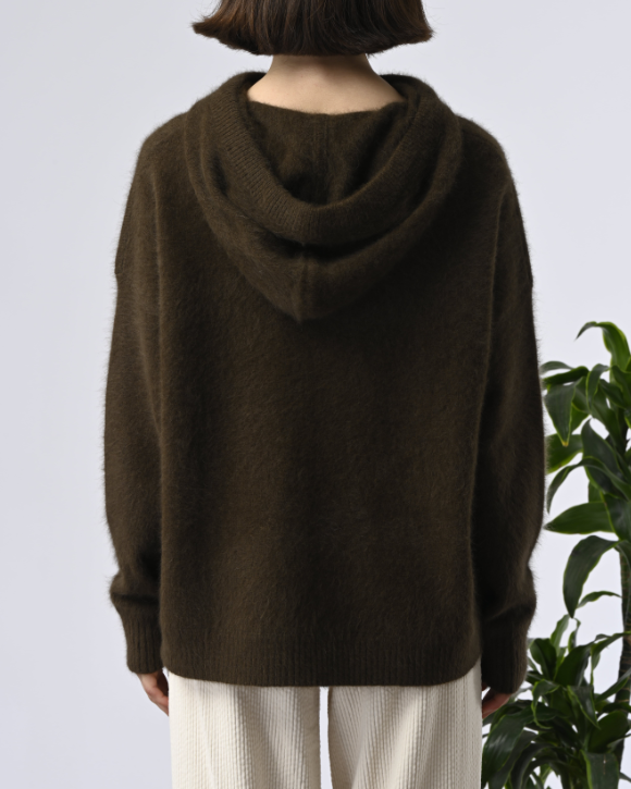 PULL BARTOLA  KAKI ~ ORFEO