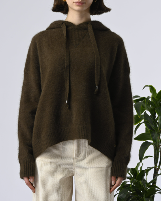 PULL BARTOLA  KAKI ~ ORFEO