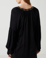 TOP ORIGINAL  BLACK ~ CHARLIE JOE