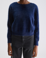 PULL DATEV MARINE ~ BELLEROSE