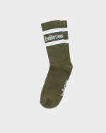 CHAUSSETTES VANMO OLIVE NIGHT ~ BELLEROSE