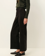 PANTALON ALVELVET SOUS-BOIS ~ SESSUN