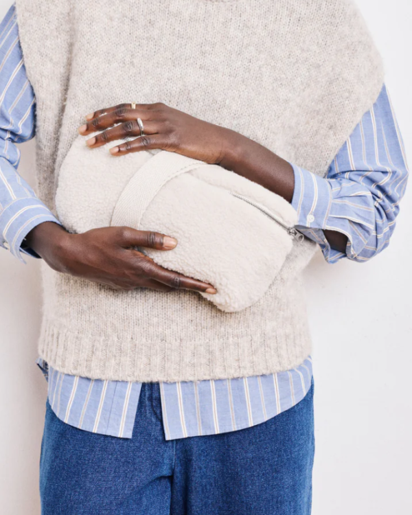 SAC ELVIRE NATURAL ~ HARTFORD