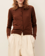 GILET DIGA MUSTANG ~ SESSUN