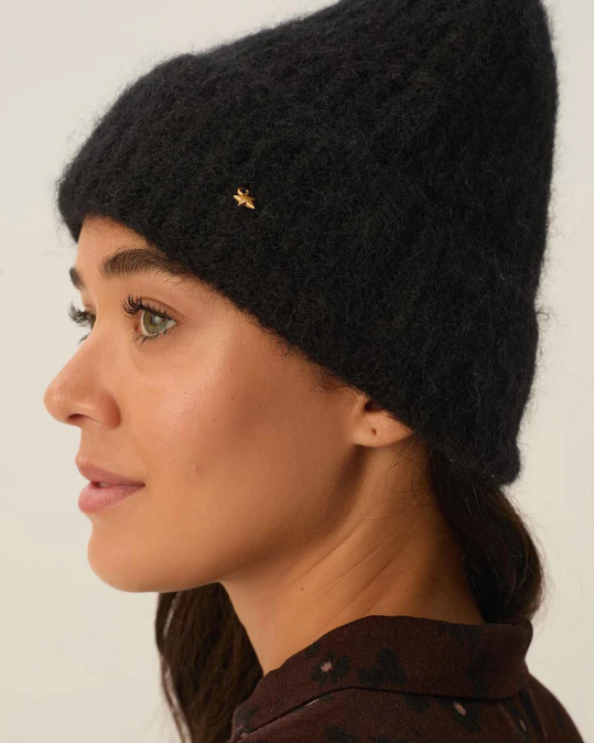 BONNET ALAN NOIR ~ DES PETITS HAUTS