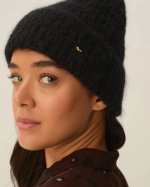 BONNET ALAN NOIR ~ DES PETITS HAUTS
