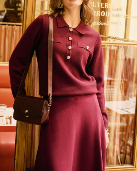 PULL MACHA WINE ~ PETITE MENDIGOTE