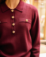 PULL MACHA WINE ~ PETITE MENDIGOTE