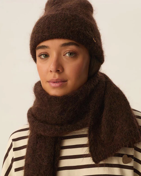 BONNET ALAN COFFEE ~ DES PETITS HAUTS