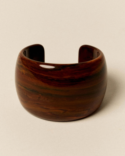 BRACELET AMBRITO TIGER EYE ~ SESSUN