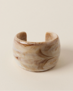 BRACELET AMBRITO ECRU ~ SESSUN
