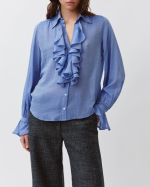 CHEMISE CAPA BLEU ~ DIEGA