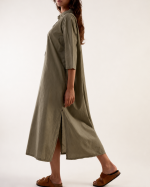 ROBE FLORENCE MILITARY ~ DROLATIC