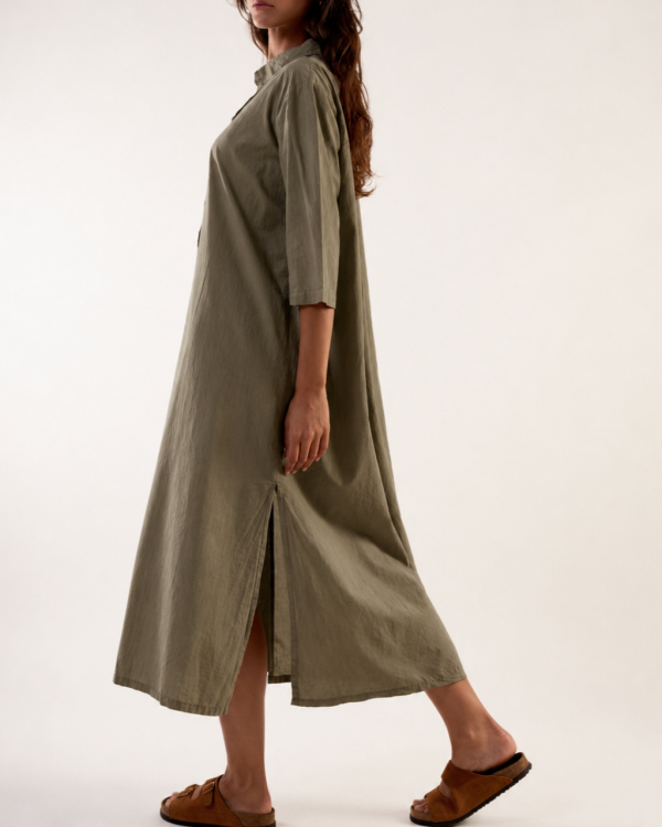 ROBE FLORENCE MILITARY ~ DROLATIC