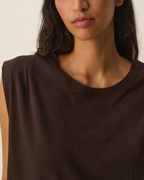 TEE-SHIRT ZAELA TERRE ~ DES PETITS HAUTS