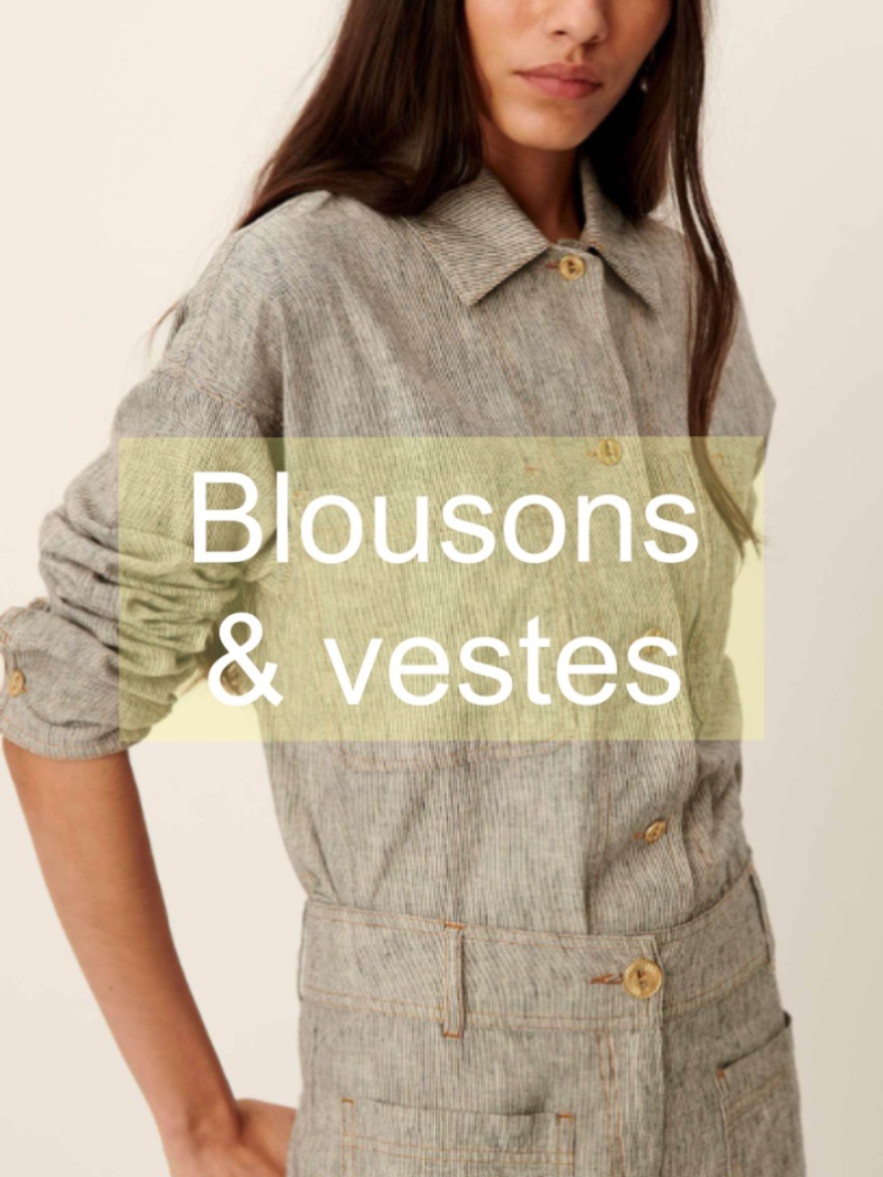 Blousons
