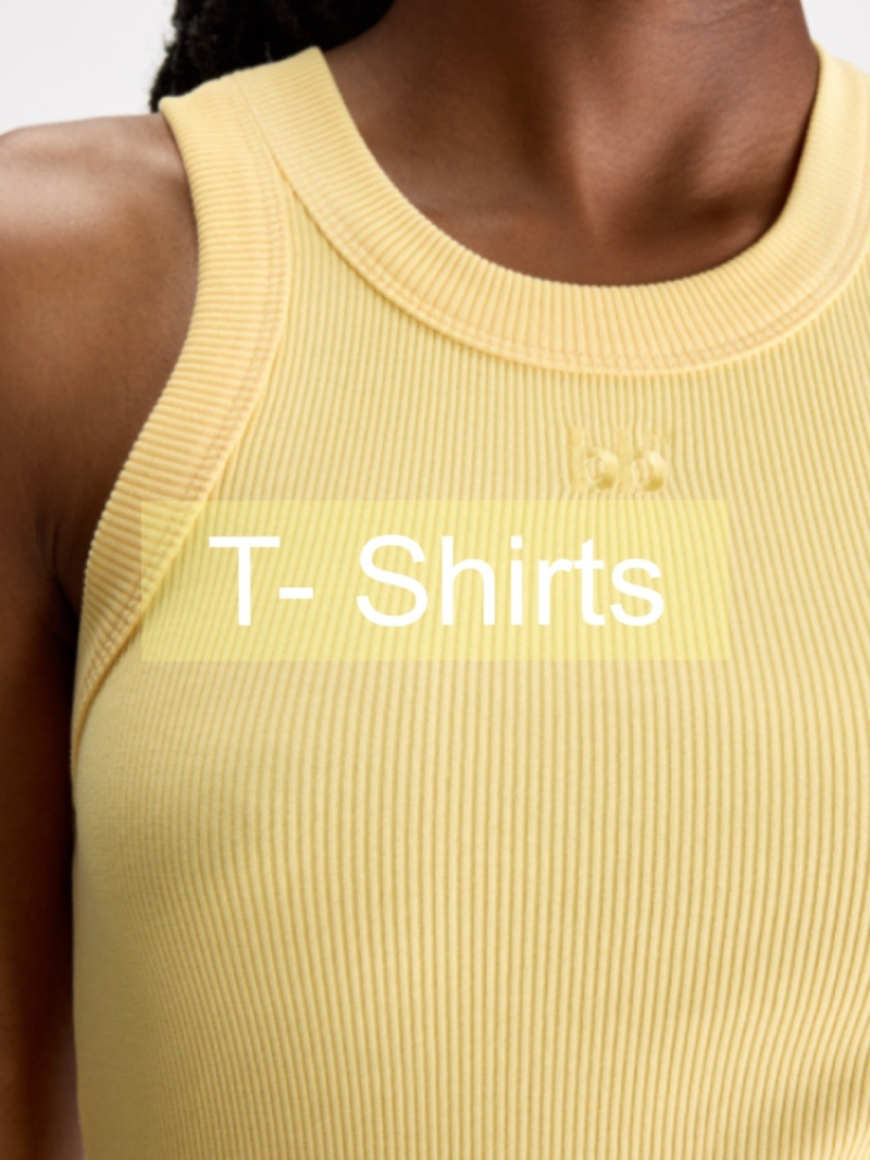 T shirts