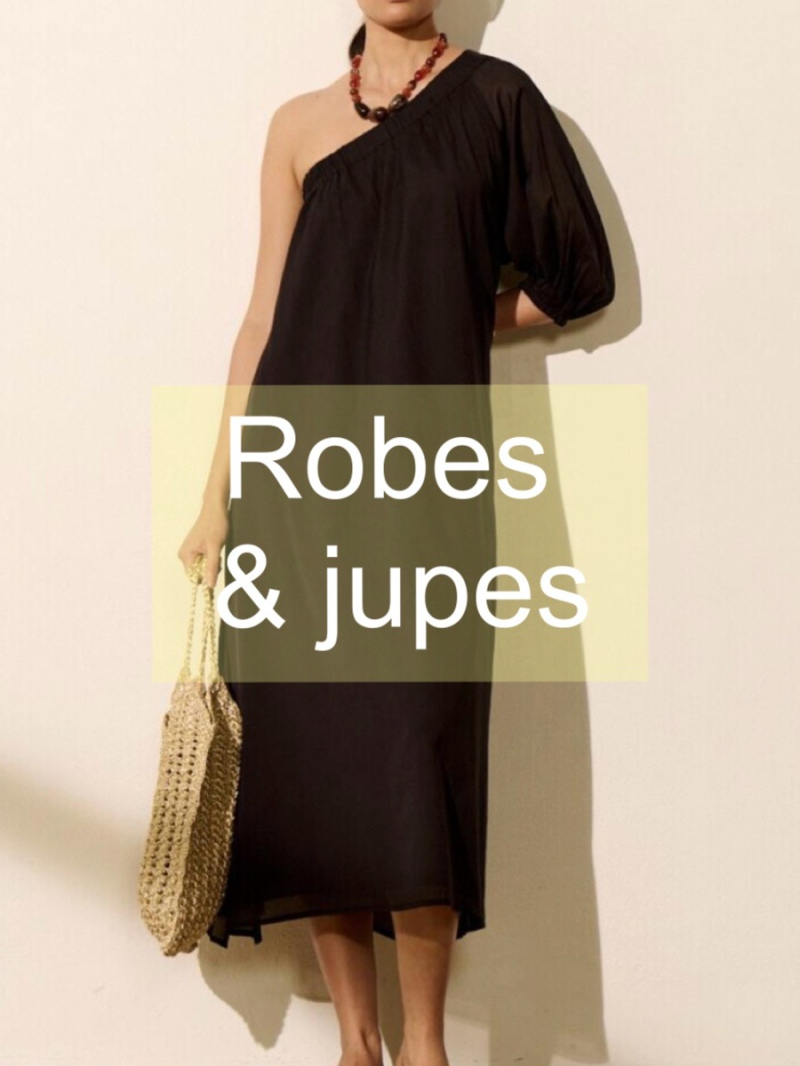 Robes