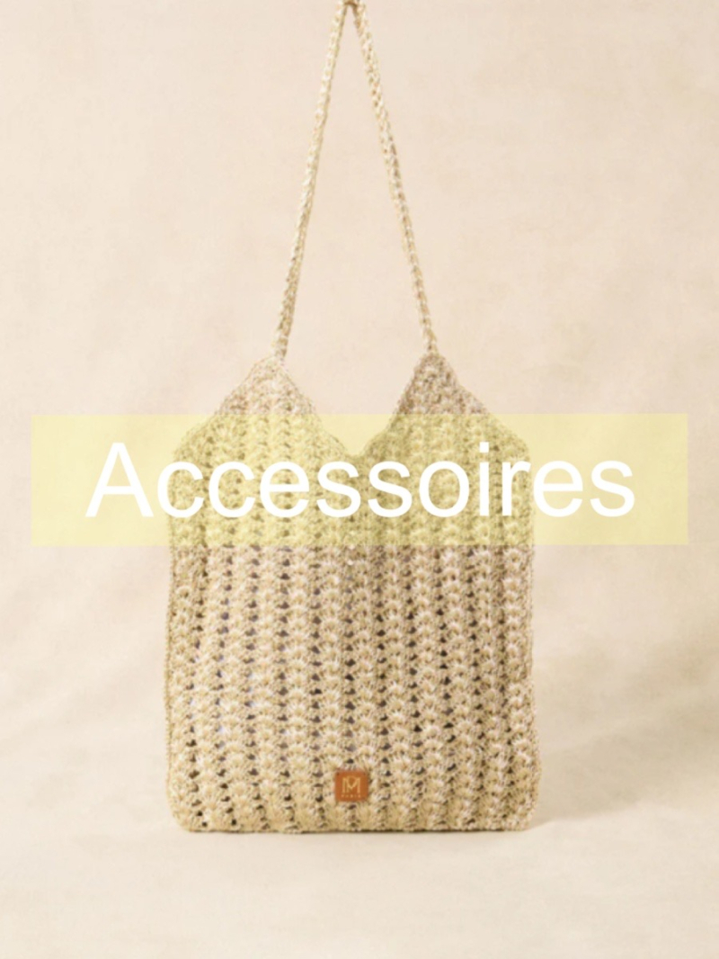 Accessoires