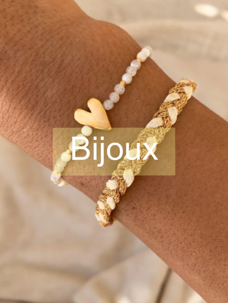 Bijoux