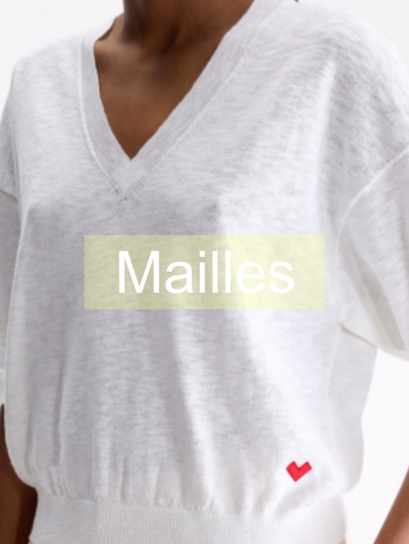 Mailles