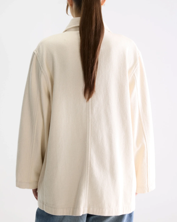 BLAZER JAZZY NATURAL ~ BELLEROSE