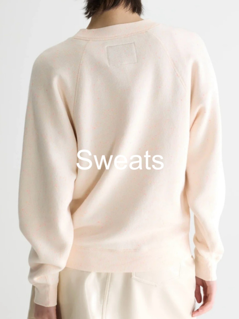 sweats