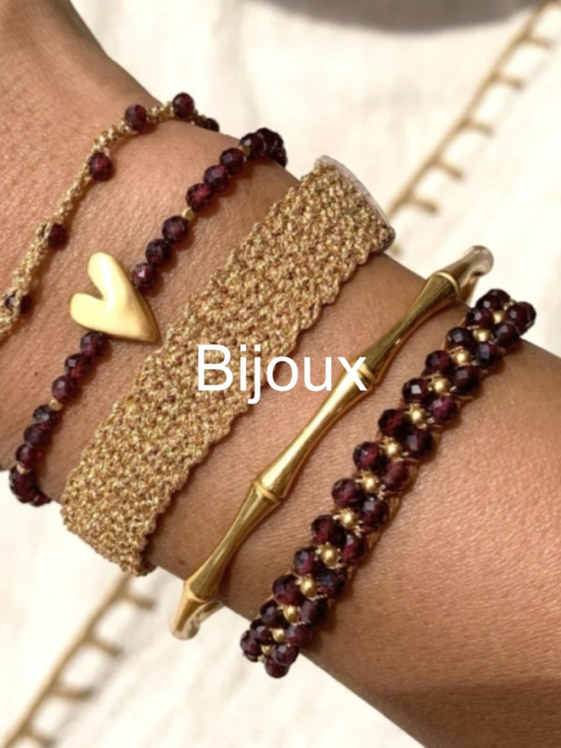 bijoux