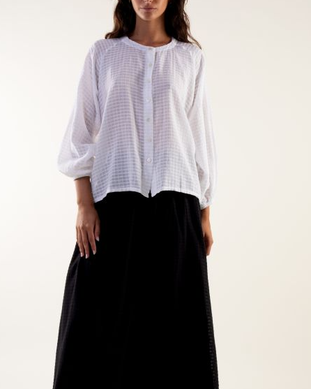 CHEMISE TILA WARM ~ DROLATIC