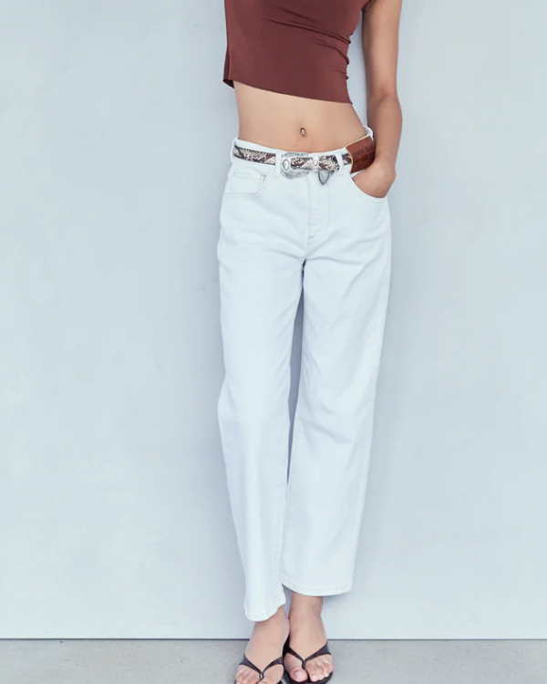 JEAN RHEA WHITE ~ CARAVAN PALLAS