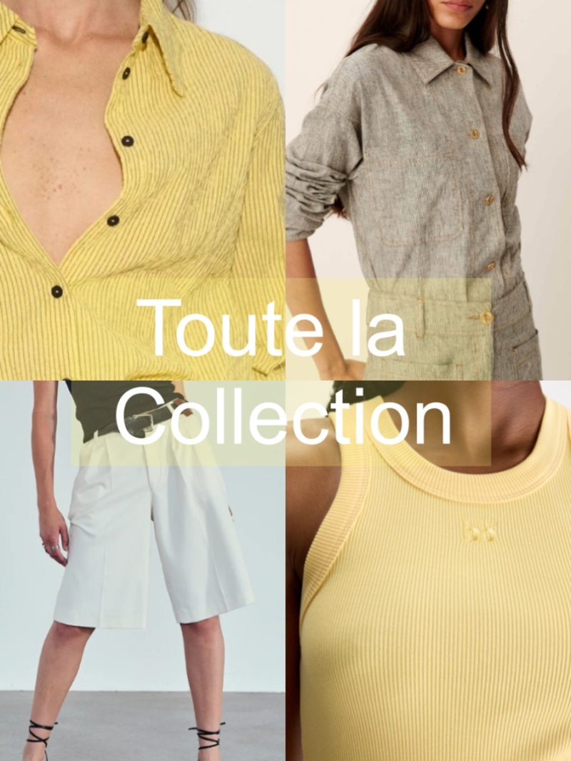 Toute la collection