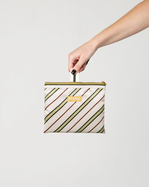 POCHETTE ZOE ~ MULTITUDES