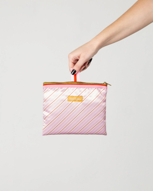 POCHETTE UMA ~ MULTITUDES