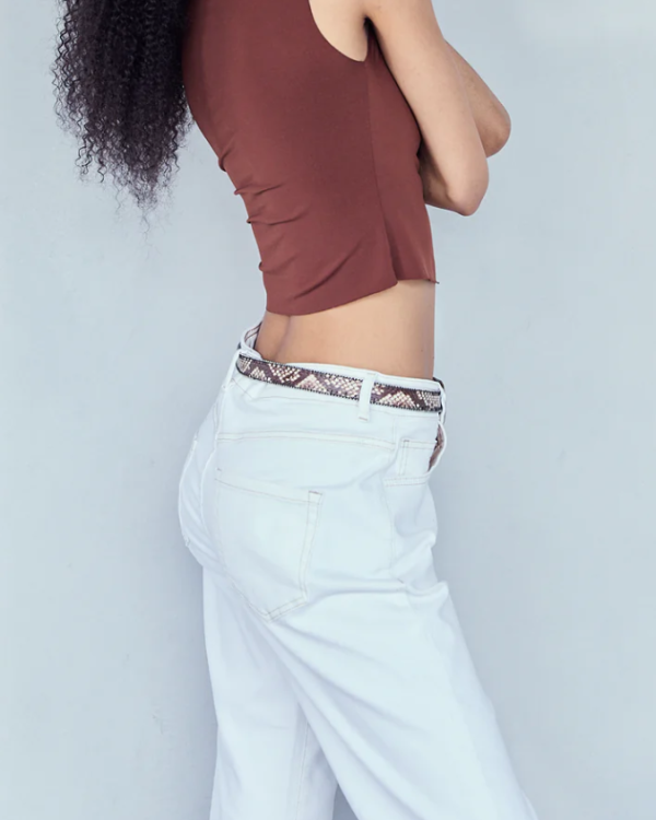 JEAN RHEA WHITE ~ CARAVAN PALLAS