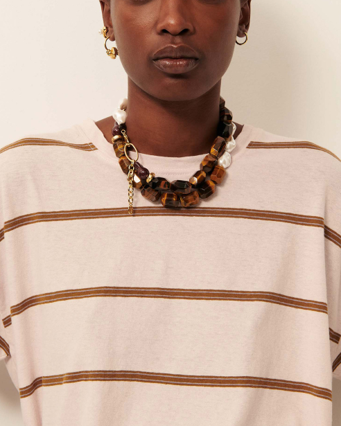 T-SHIRT TOOLI ~ SESSUN