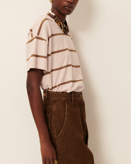 T-SHIRT TOOLI ~ SESSUN