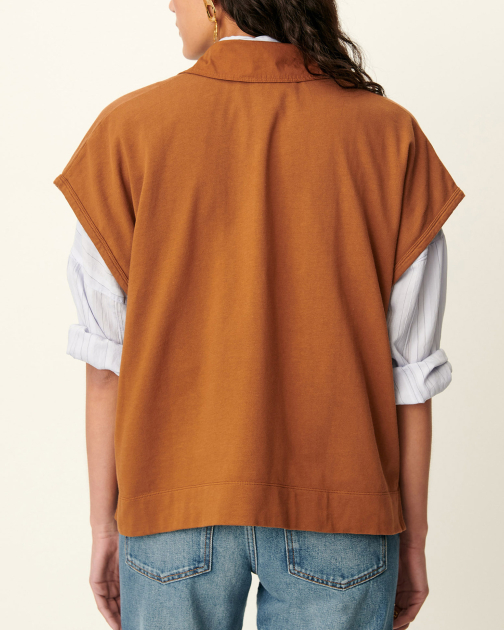 T-SHIRT EMILIANO ~ SESSUN