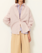 CHEMISE DAZIK ROSEE ~ SESSUN