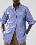 CHEMISE CHARLOT WHITE ~ HARTFORD