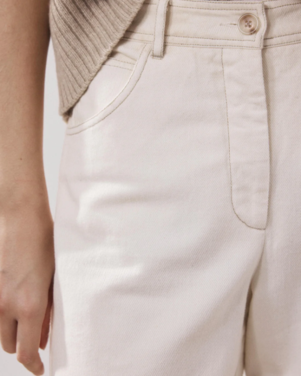 PANTALON PAD STONE ~ HARTFORD