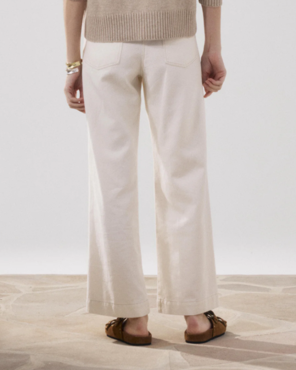 PANTALON PAD STONE ~ HARTFORD