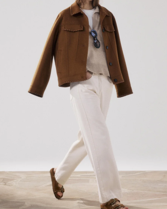 PANTALON PAD STONE ~ HARTFORD