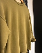 SWEAT TAKAHE PICKLES ~ HARTFORD