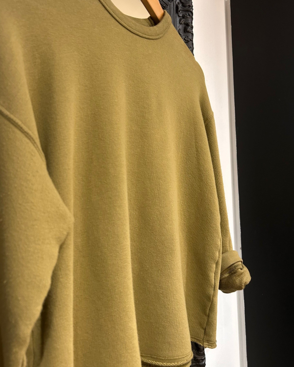 SWEAT TAKAHE PICKLES ~ HARTFORD