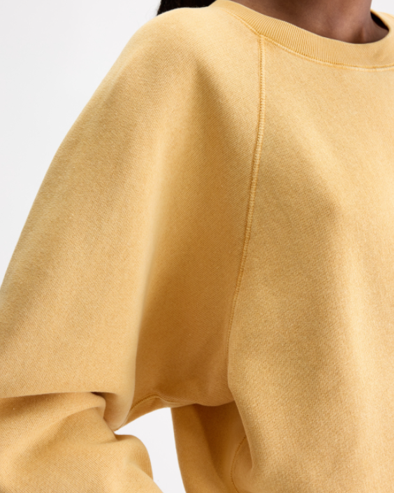 SWEAT FELLA SUNLIGHT ~ BELLEROSE