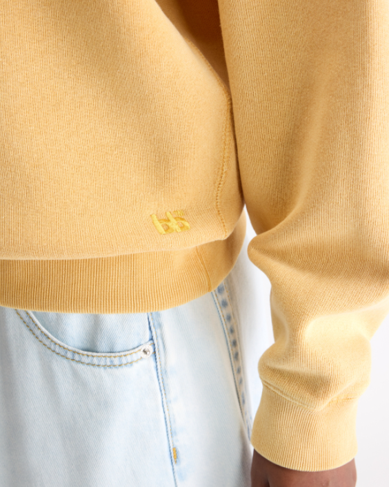 SWEAT FELLA SUNLIGHT ~ BELLEROSE