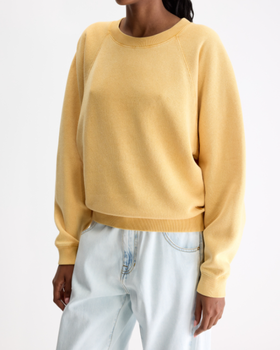 SWEAT FELLA SUNLIGHT ~ BELLEROSE