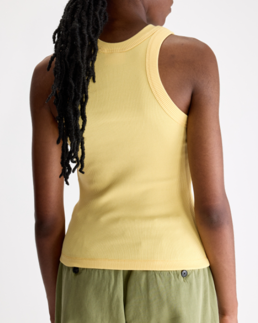 DEBARDEUR FIKAS PAILLE ~ BELLEROSE