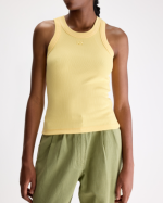 DEBARDEUR FIKAS PAILLE ~ BELLEROSE