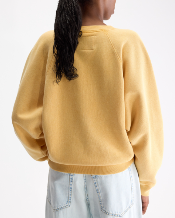 SWEAT FELLA SUNLIGHT ~ BELLEROSE